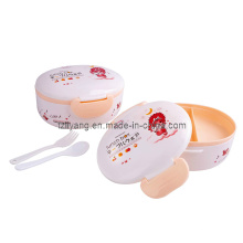 Hot Transfer PET Film for Plastic Lunch Box